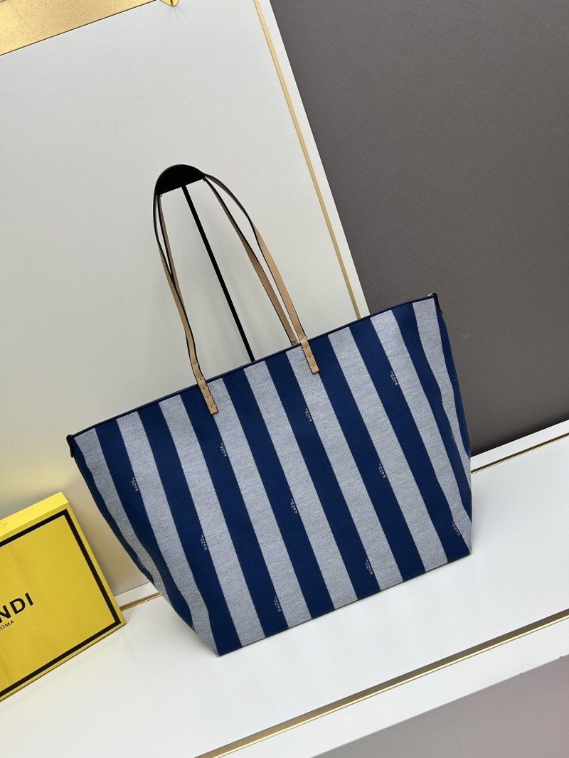 Fendi Shopping Bags